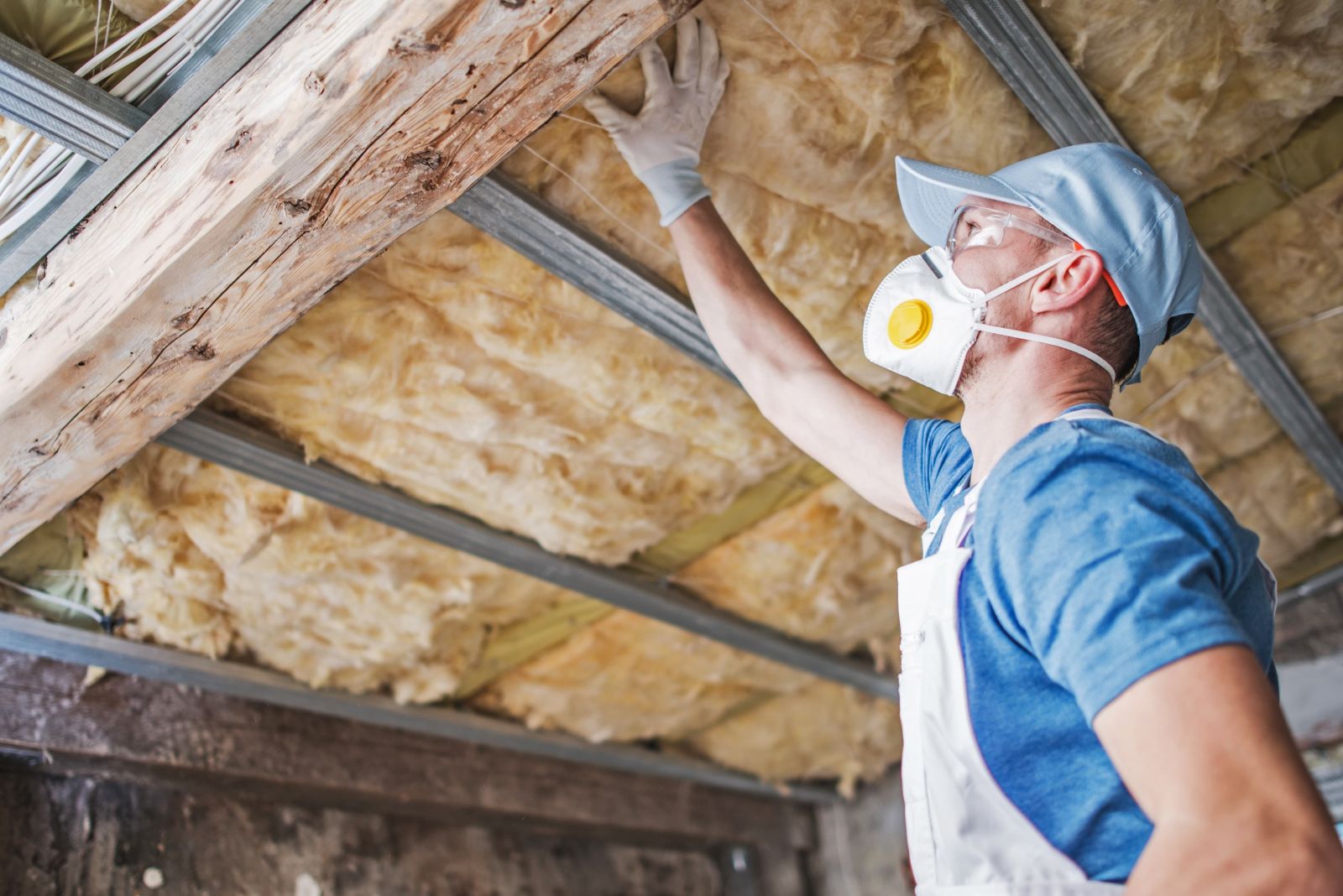 DR Roofing & Painting LLC Images