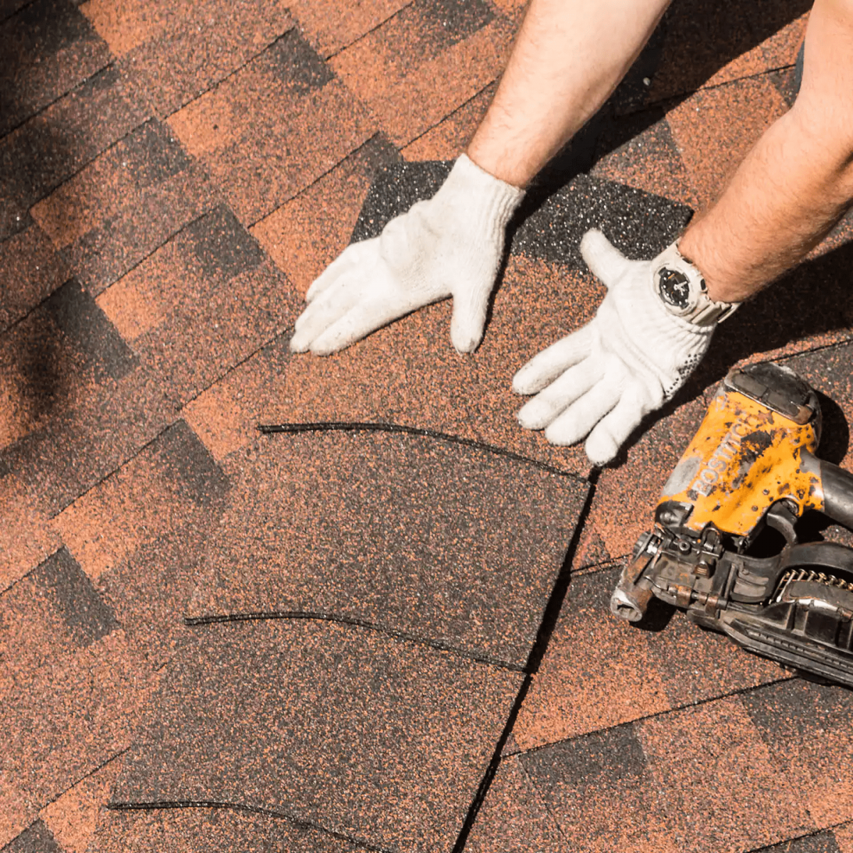 DR Roofing & Painting LLC Images