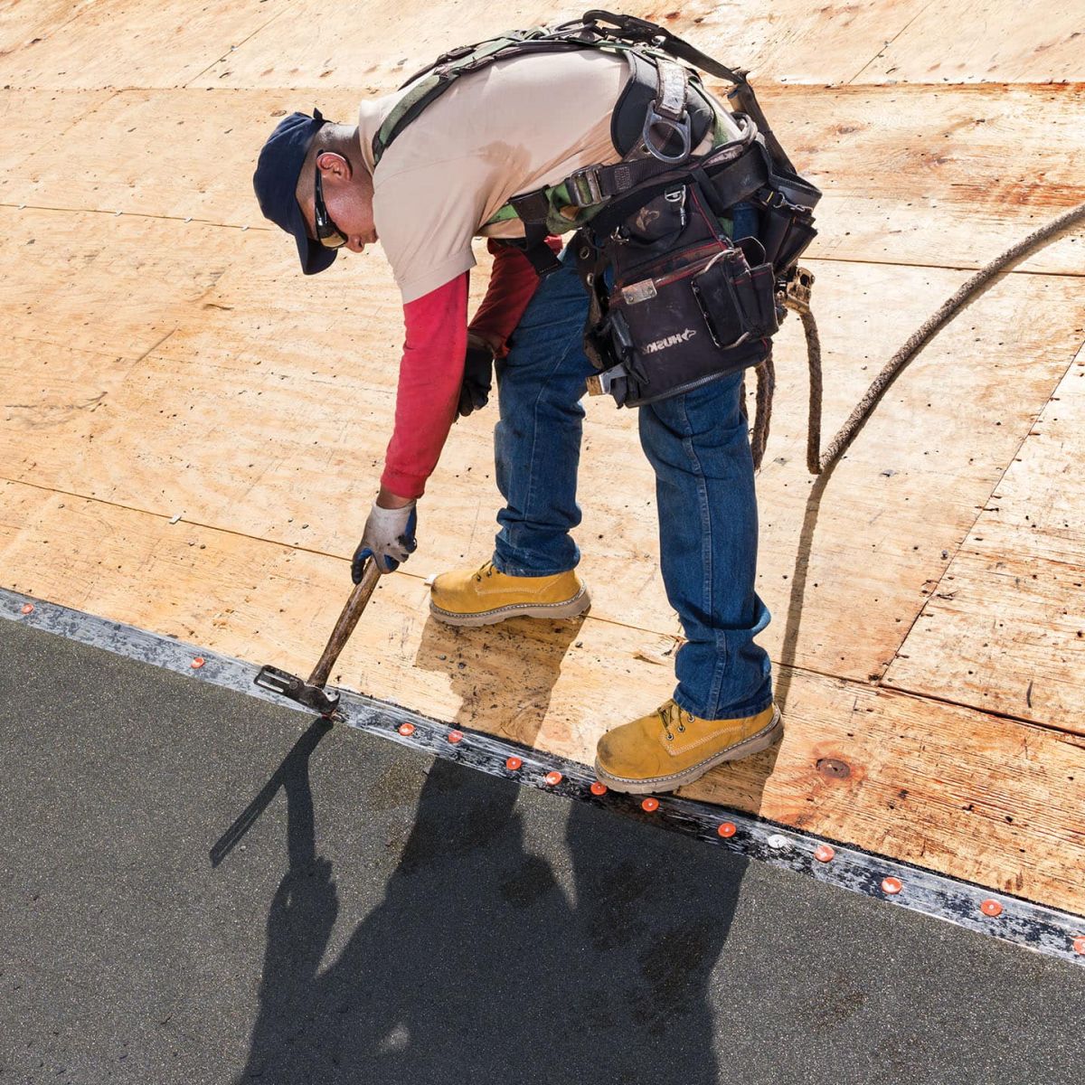 DR Roofing & Painting LLC Images