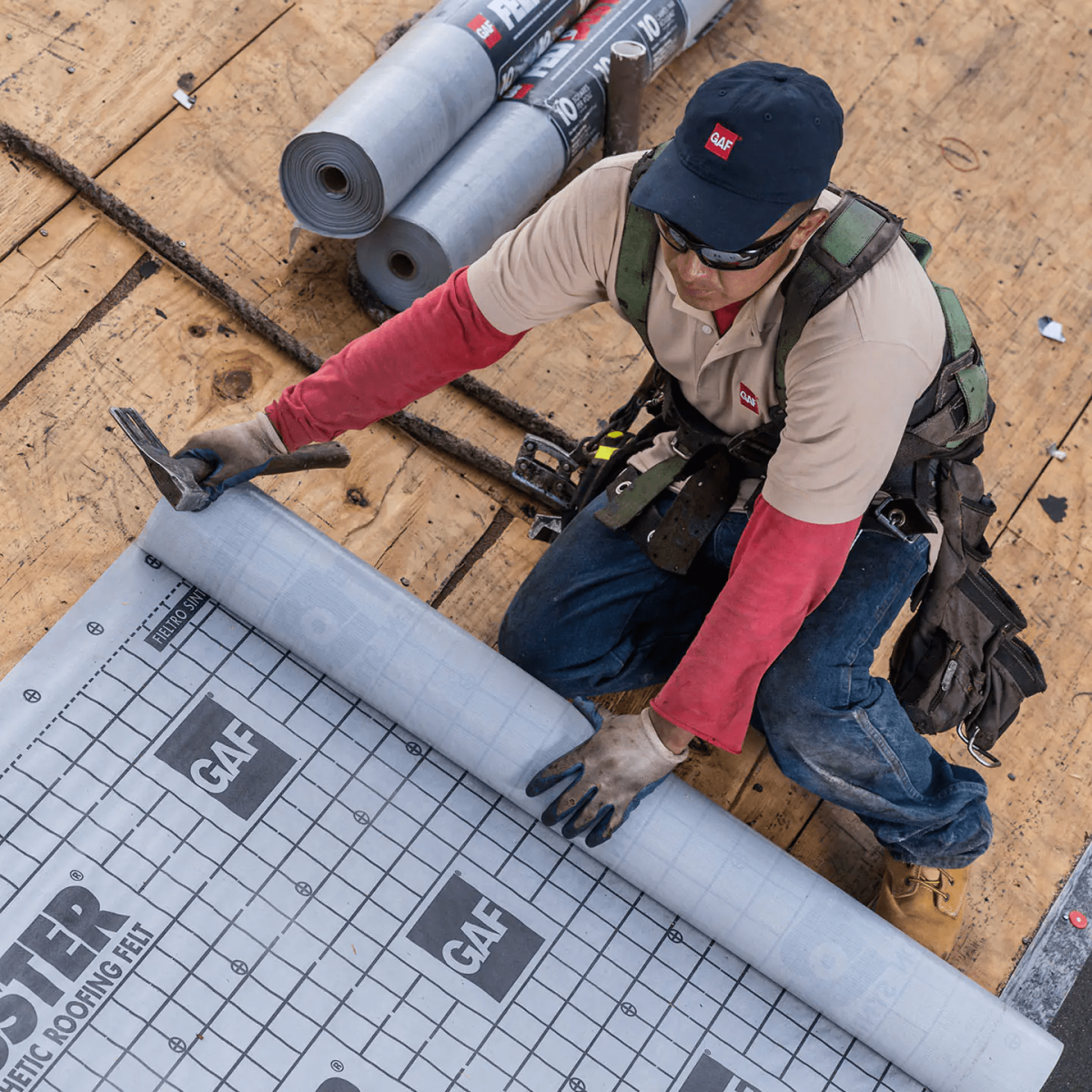 DR Roofing & Painting LLC Images