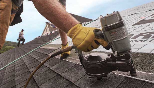 DR Roofing & Painting LLCImages