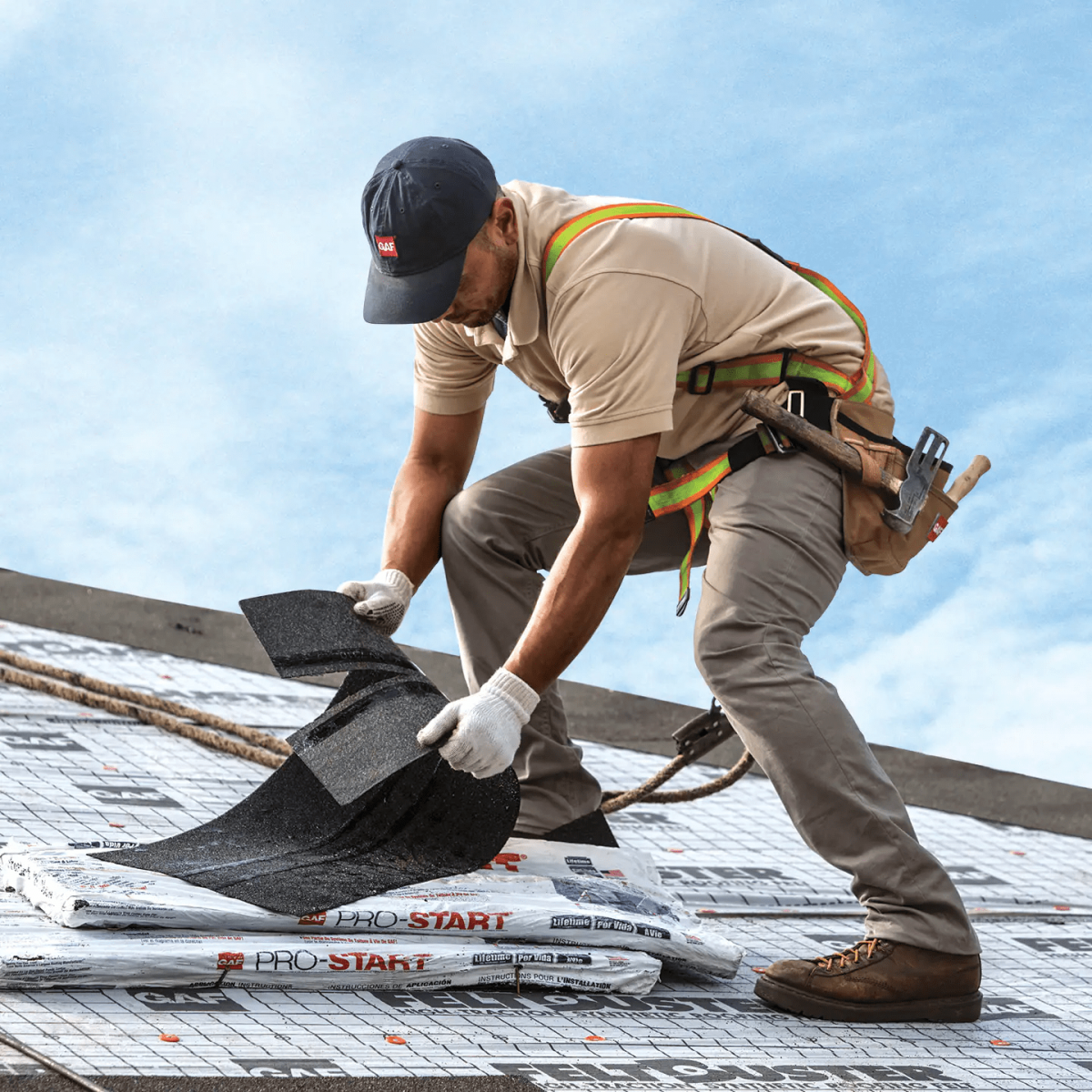 DR Roofing & Painting LLC Images