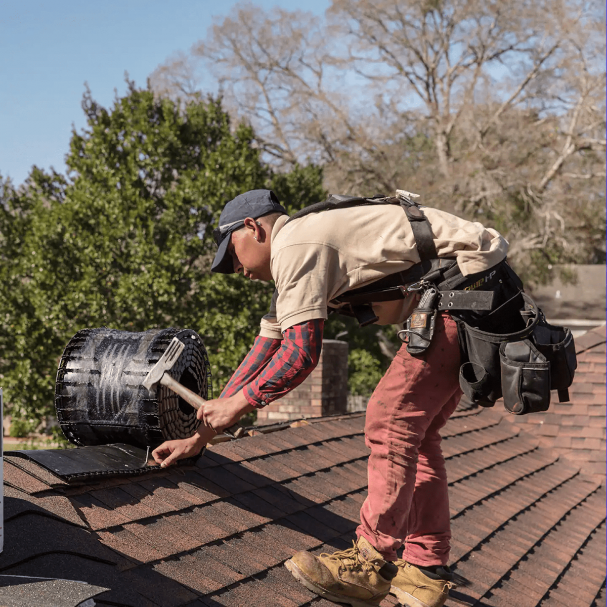 DR Roofing & Painting LLC Images