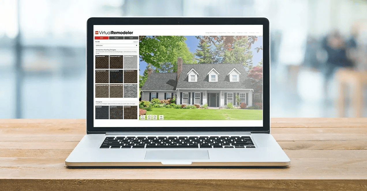 DR Roofing & Painting LLC Images