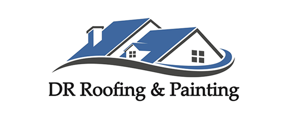 DR Roofing & Painting LLC logo